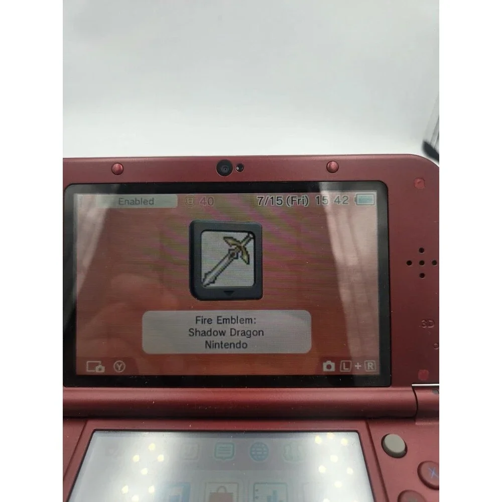 N/A product nintendo